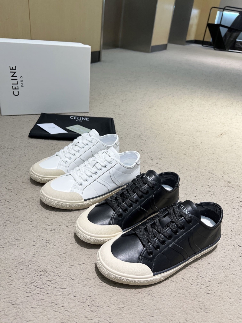 Celine Casual Shoes